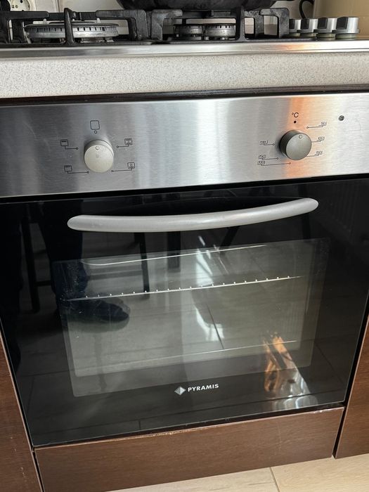 Reparații Iași la domiciliu pt. cuptoare, plite și aragazuri electr