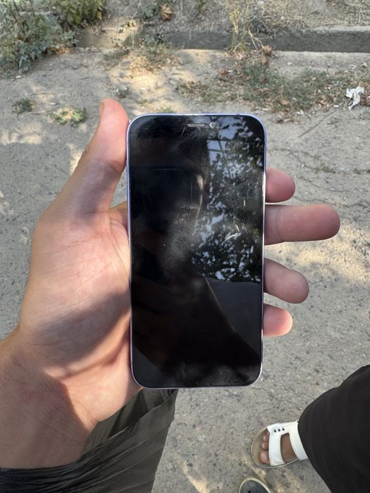 Iphone 12 mini 64GB