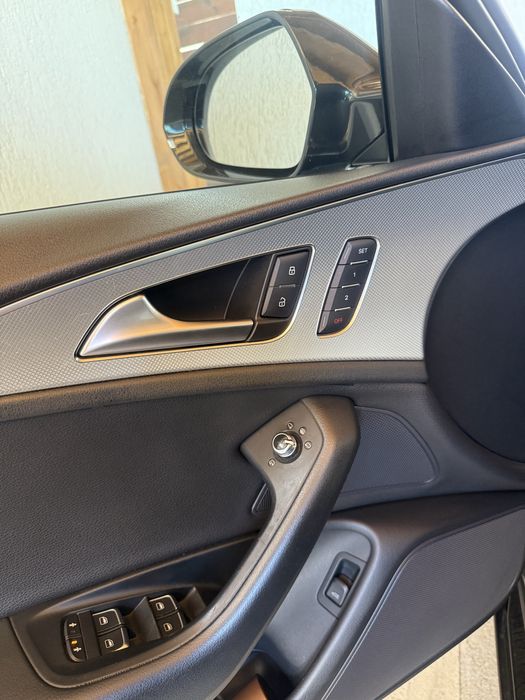 AUDI A6 2013 — imagine 5