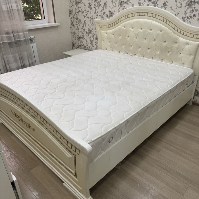 Спальный  гарнитур