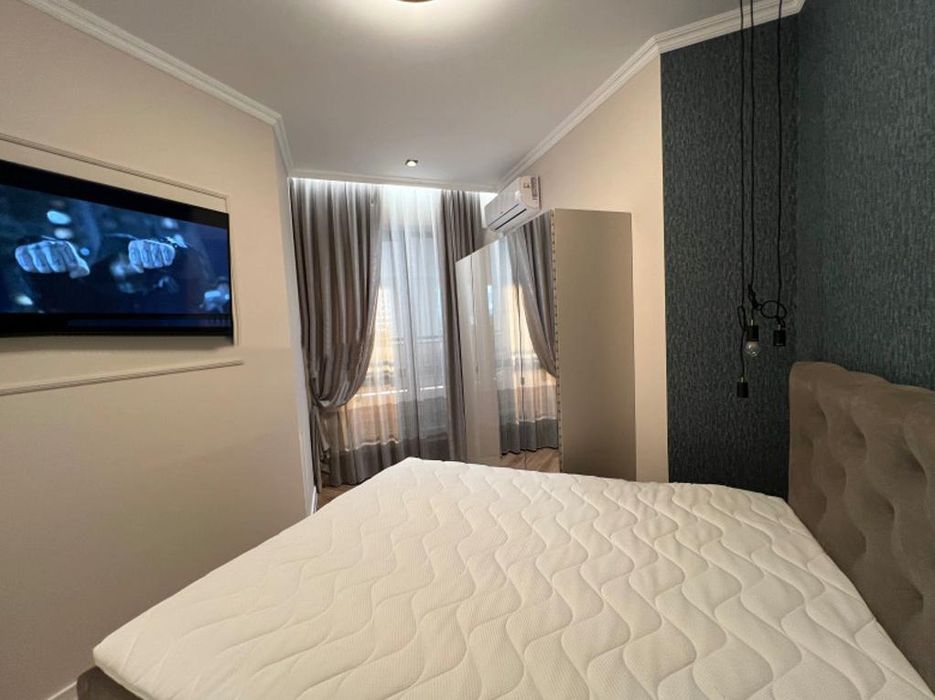 Дава се под наем Двустаен апартамент в Пловдив, Христо Смирненски - 69 кв.м за 700 € - Снимка #3