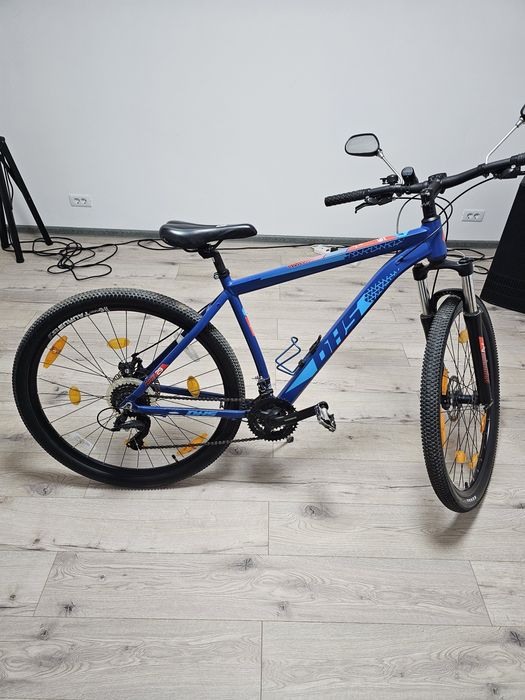 Bicicletă  DHS 29
