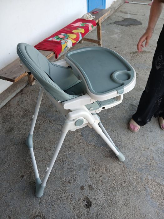 Продам детский стульчик