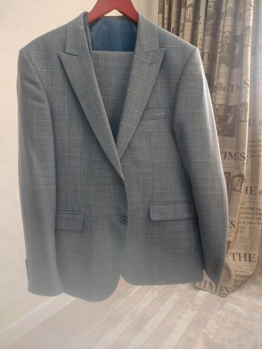 Мужские костьюмы