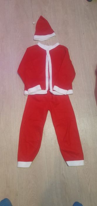 Новогодние костюмы