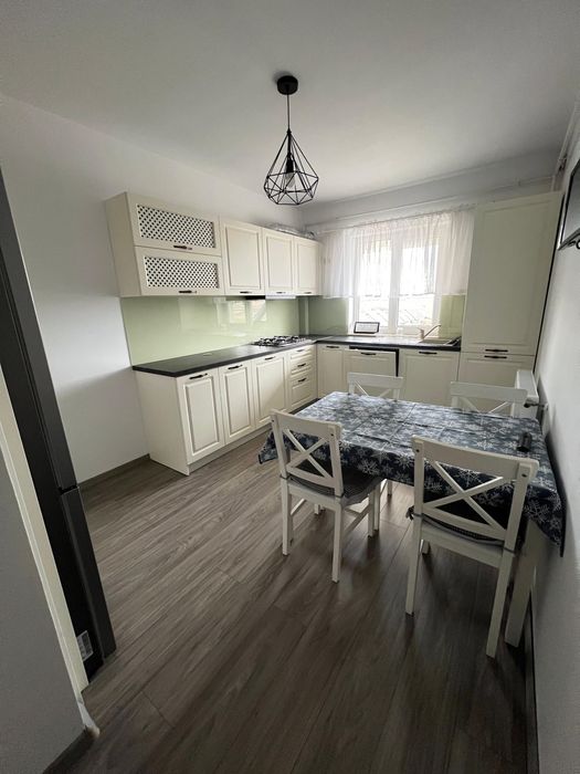 Apartament sfantu ilie nou