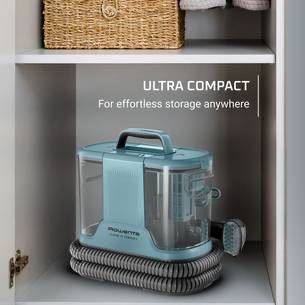 Перяща прахосмукачка Rowenta - Clean It Compact, IN3020F0