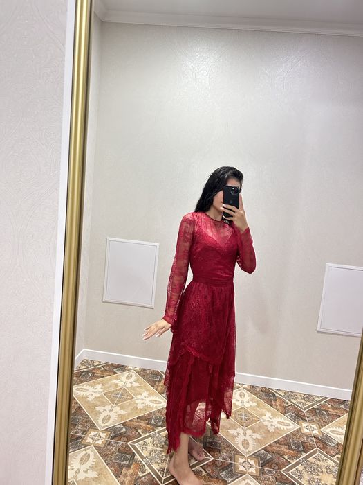 Продам вечернее платье