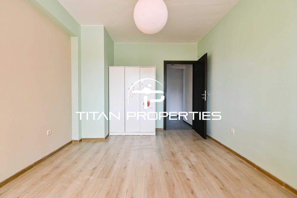 Дава се под наем Тристаен апартамент в София, Овча купел - 100 кв.м за 612 € - Снимка #8