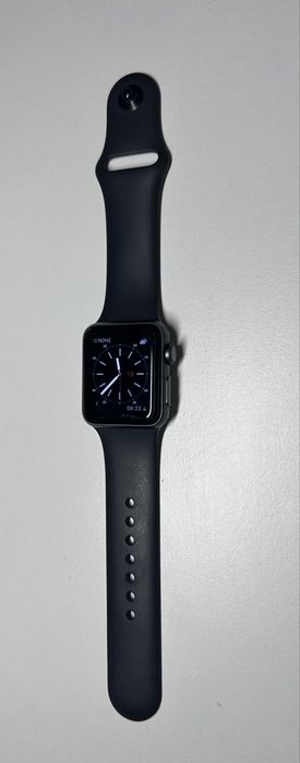 Apple watch series 3