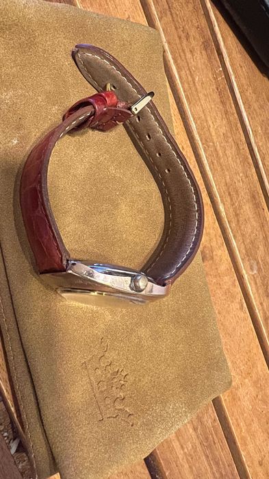 Ceas automat Oris Star cu 25 de rubine Vitange