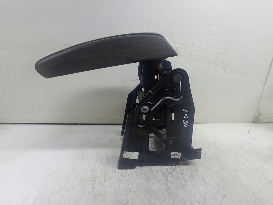 Cotiera 1Z0864207 Skoda Octavia 2 (2004 - 2008) 2.0 tdi BKD