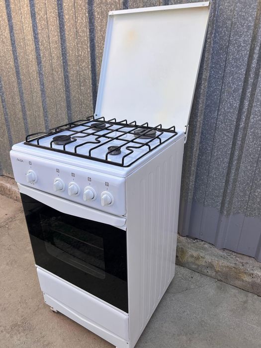 Газ плита с Доставкой!