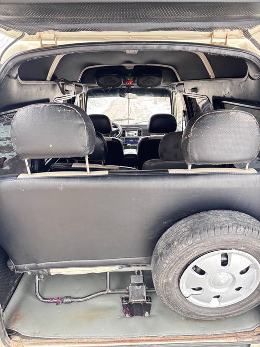 Damas Delux 2013 yil