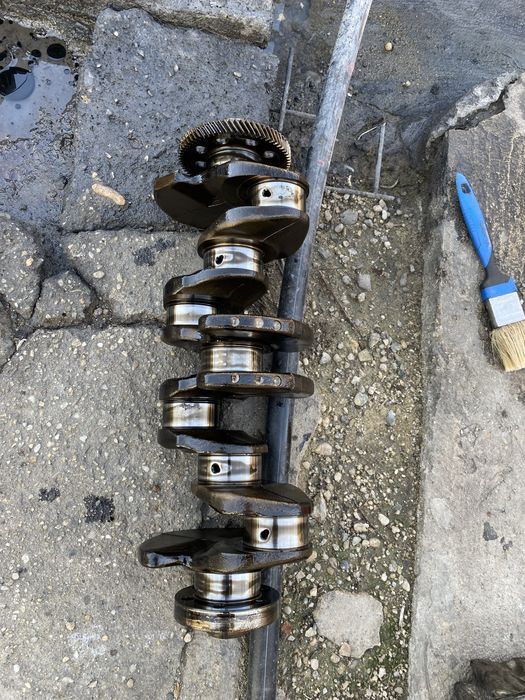 Vibrochen pistoane baie 2.0 tdi cbb audi vw