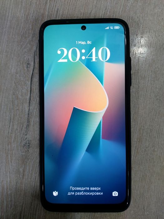 Redmi note 11 sotiladi