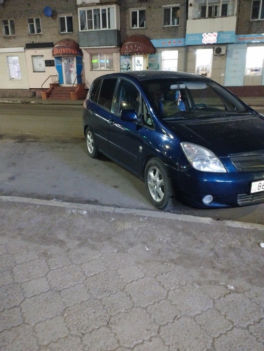 Продам автомобиль