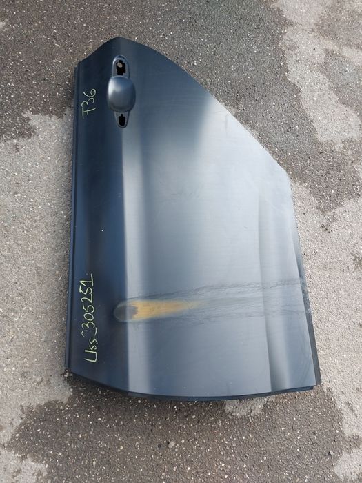 usa stanga spate  bmw seria 4 f36 gran coupe piesa noua originală