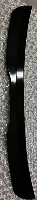 Голф мк7 спойлер за багажник / добавка за спойлер / Vw Golf 7 Spoiler