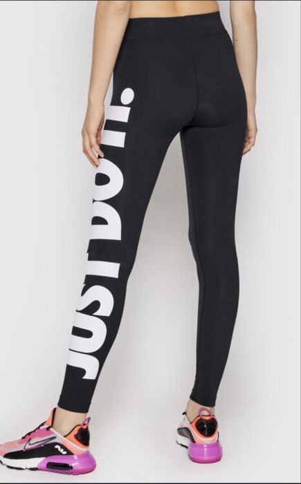 Оригинални клинове Nike Just Do It - С и М