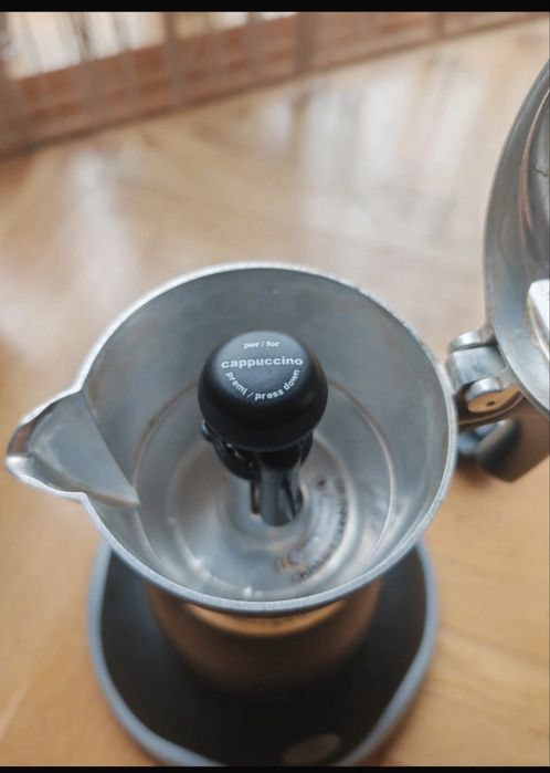 Bialetti electric