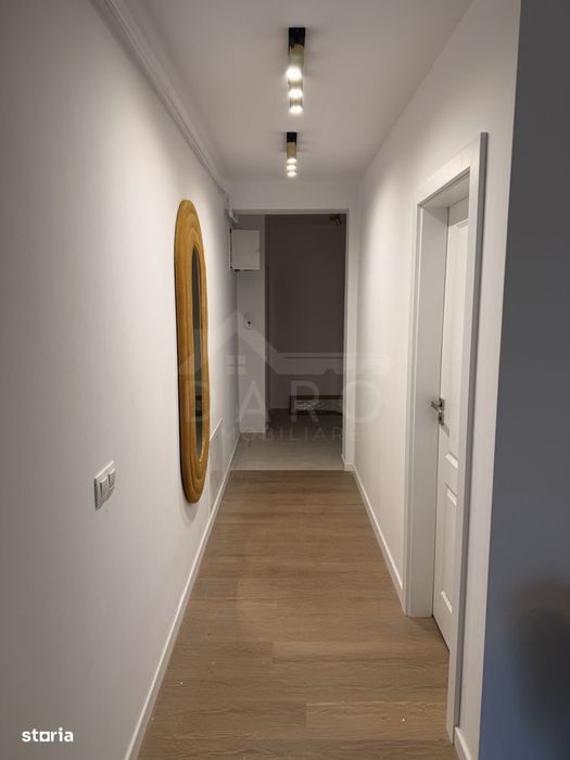 Inchiriez apartament in 7 Noiembrie, 2 camere — fotografia 3