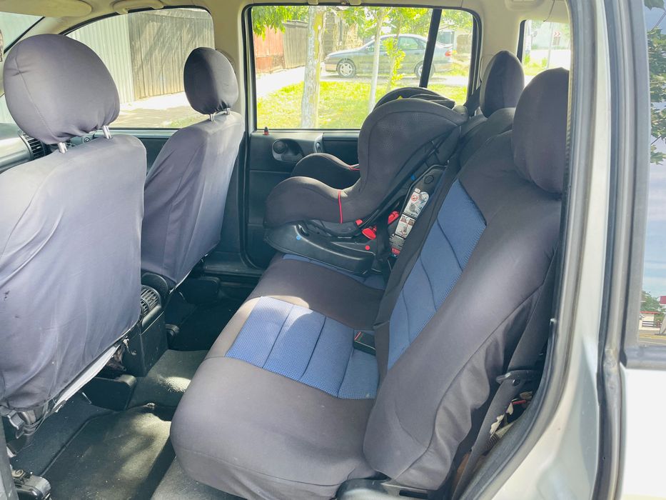 Opel Zafira de vanzare, ușor negociabil!
