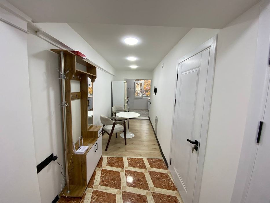 Сдаётся аренда Яккасарай гостиница Россия 2*3 переделанный