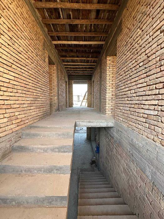 Продаётся Дом Коробка | 4 сот - 5 комнат  | Янги Узбекистан, Дурмон