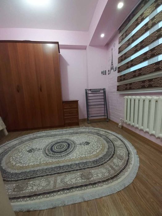 Срочно сдаётса 2 ком кв