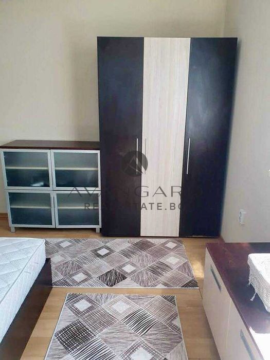 Продава се Двустаен апартамент в Пловдив, Кършияка - 60 кв.м за 1012 €/кв.м - Снимка #3