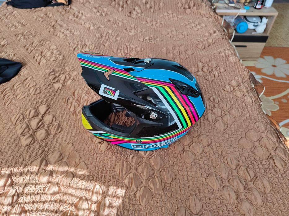 Каска Oneal Warp за МТБ