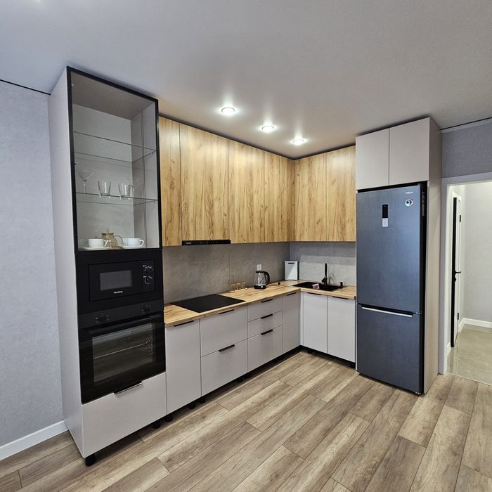 Сдается 1-я квартира