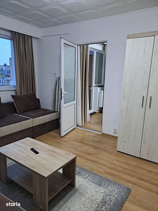 Direct Proprietar Inchiriez apartament 2 camere Exercitiu Renovat