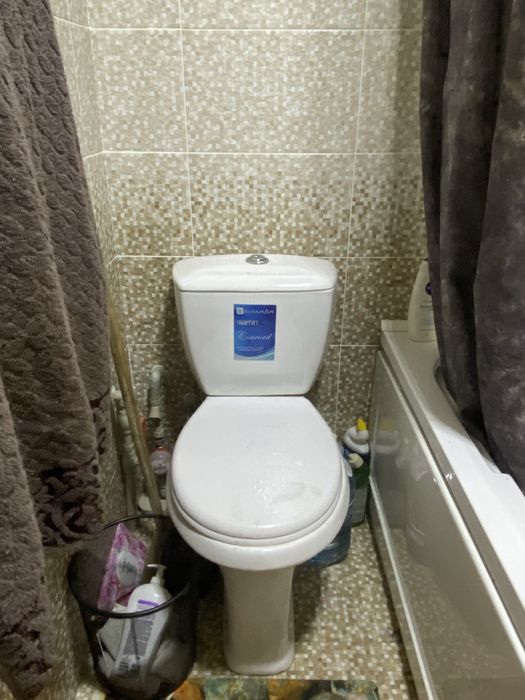 Продается 2-х комнатная квартира