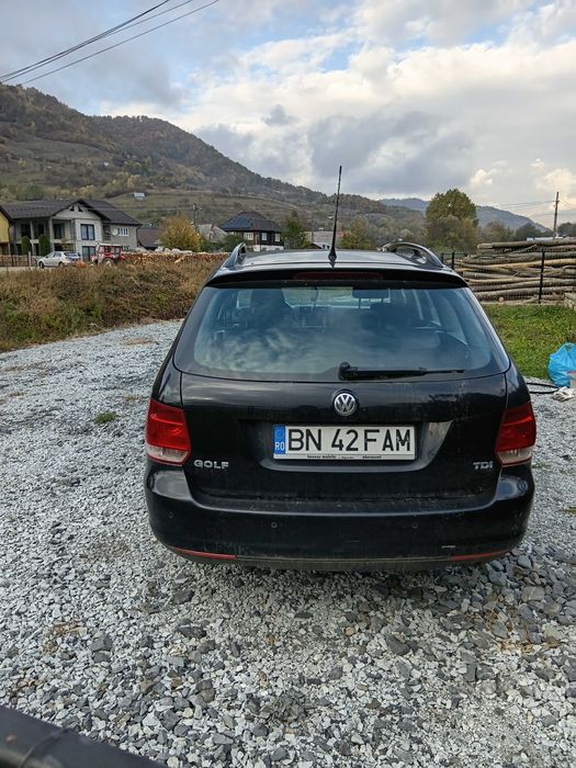 Vw golf 5 break 1.9 tdi