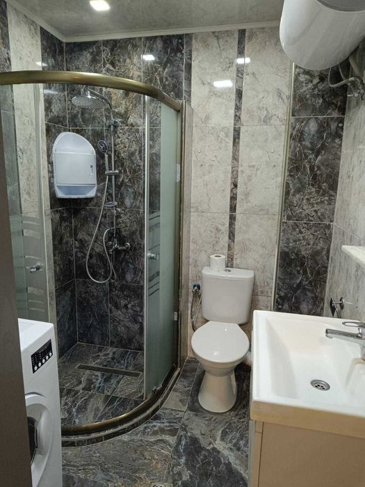 Отдава под наем дългосрочно двустаен апартамент град Свиленград