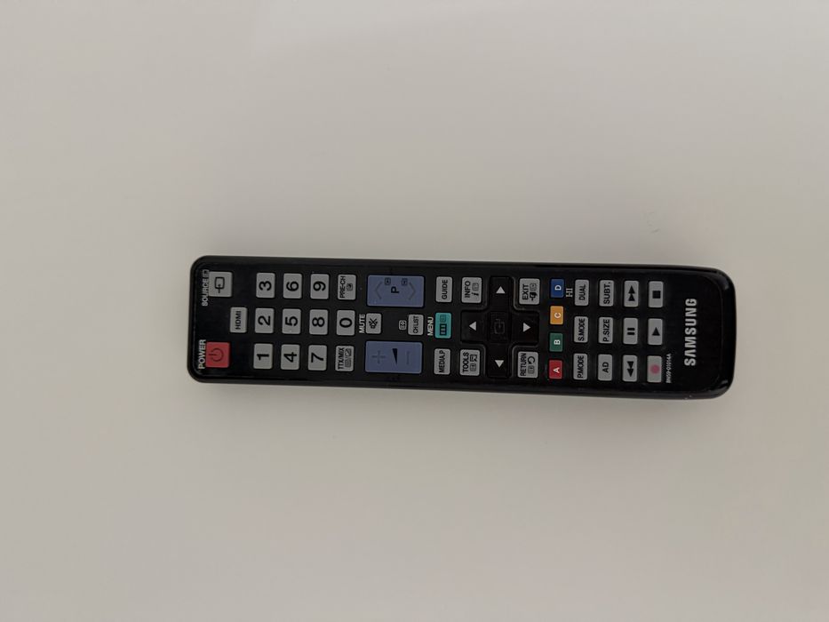 Продается телевизор Samsung