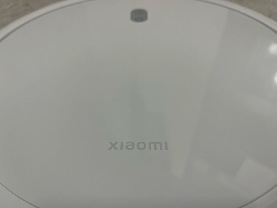 Робот пылесос Xiaomi Robot Vacuum
