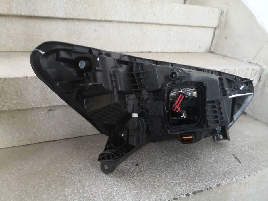 Фар Renault Captur FULL LED ляв/Фар Рено Каптюр Оригинален