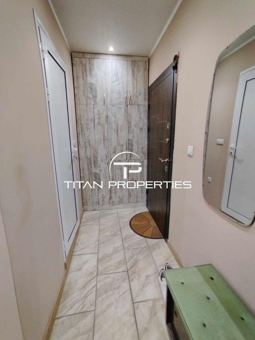 Дава се под наем Тристаен апартамент в Варна, Цветен квартал - 70 кв.м за 475 € - Снимка #7