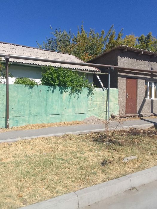 Срочно продаётся дом в г.Кентау