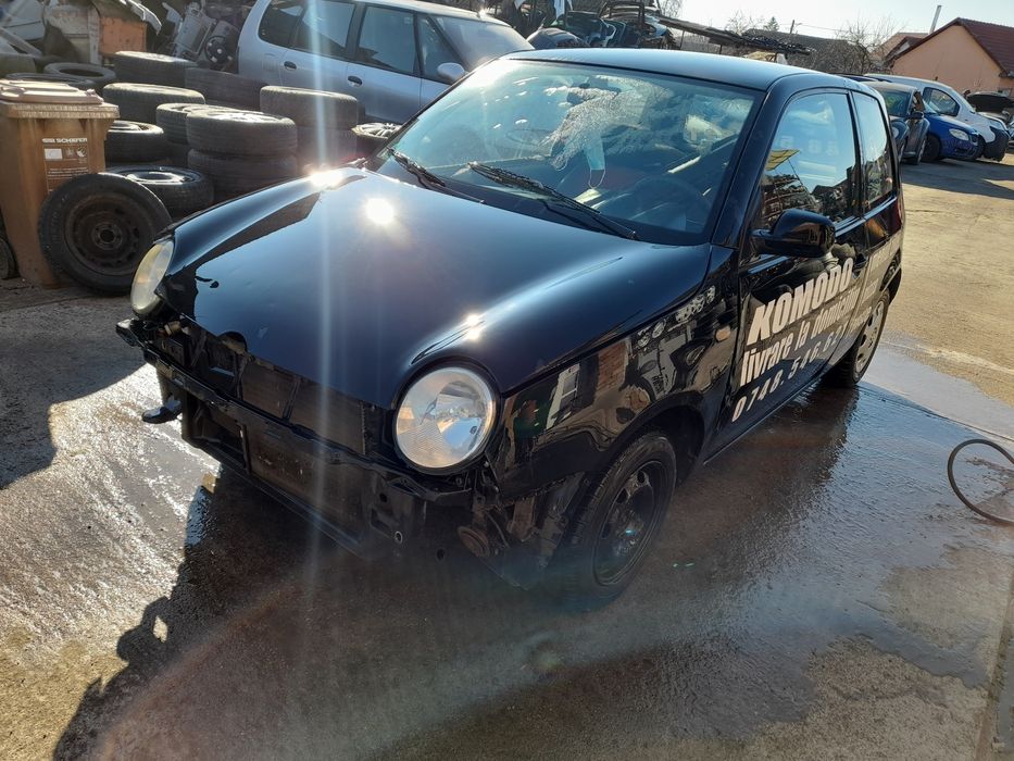 Far stanga/dreapta Vw Lupo