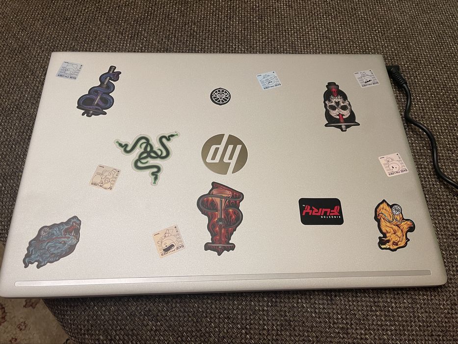 Ноутбук HP ProBook