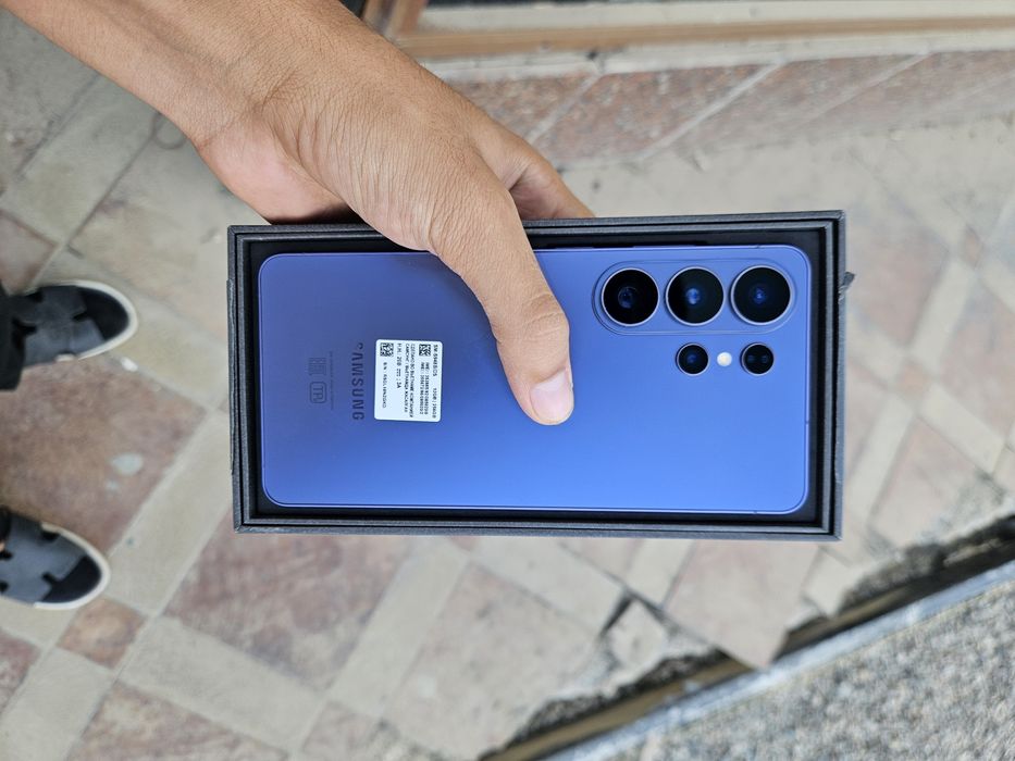 Samsung S26 Ultra
