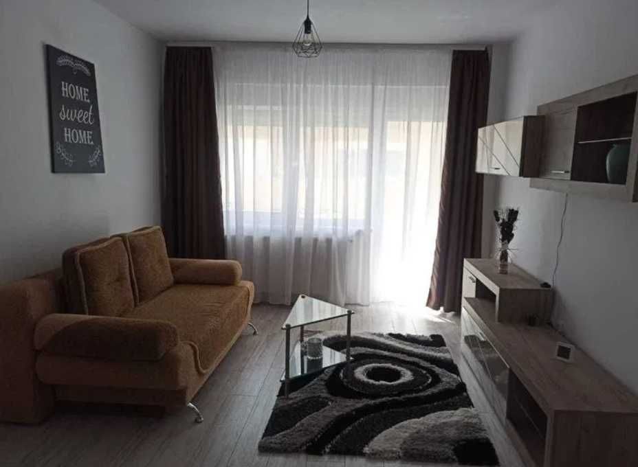 Дава се под наем Двустаен апартамент в Пловдив, Център - 45 кв.м за 168.3 € - Снимка #2