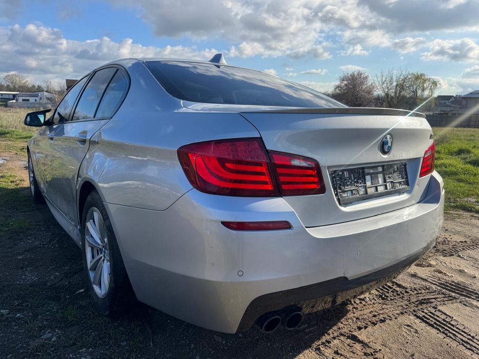 Piese dezmembrari haion BMW F10 F11 2.0d N47d20c Automat m pachet