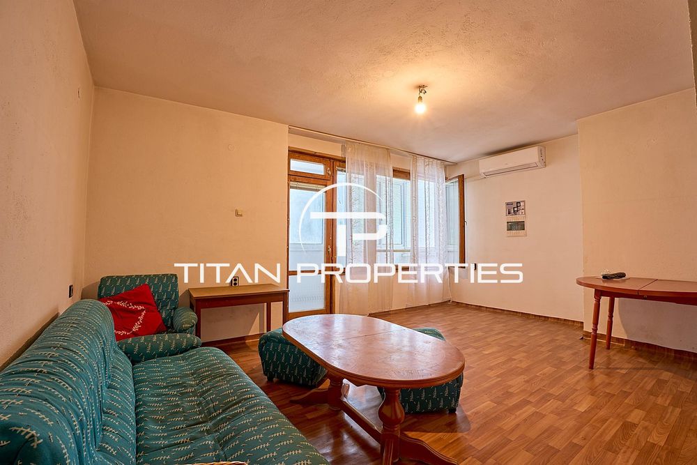Продава се Тристаен апартамент в Пловдив, Център - 109 кв.м за 2153 €/кв.м - Снимка #2