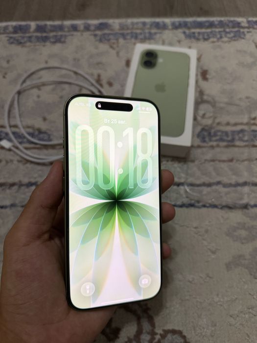 Iphone 17 256gb 99%