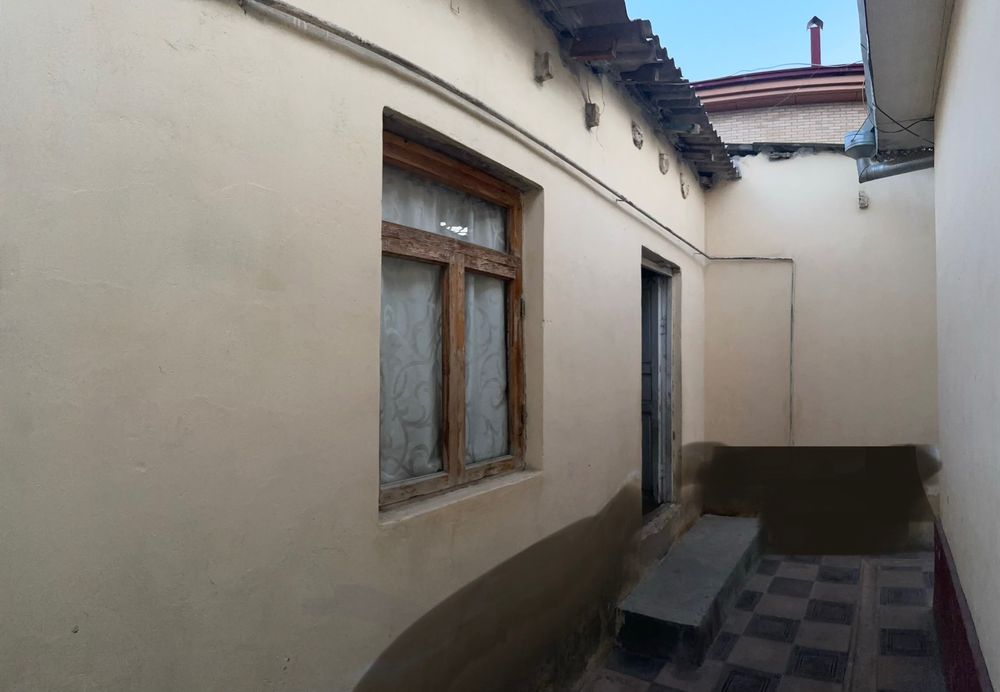 Продаётся дом, адрес Мир Саид Барака 49, ориентир в радиусе областной!